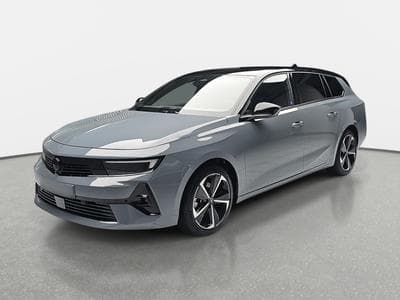 Opel Astra 1.2 TURBO 130 AUTO GS (2025) - Photo 2