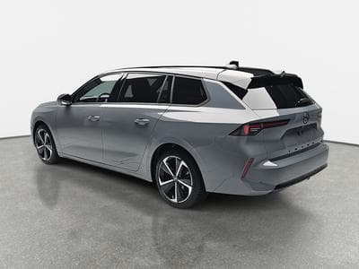 Opel Astra 1.2 TURBO 130 AUTO GS (2025) - Photo 5