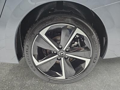 Opel Astra 1.2 TURBO 130 AUTO GS (2025) - Photo 6