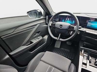 Opel Astra 1.2 TURBO 130 AUTO GS (2025) - Photo 8