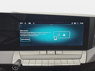 Opel Astra 1.2 TURBO 130 AUTO GS (2025) - Photo 9