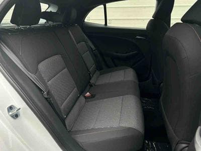 MG MG3 1.5 T-GDI 116 Comfort (2025) - Photo 14