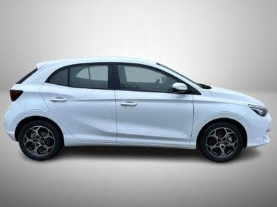 MG MG3 1.5 T-GDI 116 Comfort (2025) - Photo 3