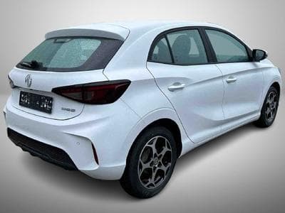 MG MG3 1.5 T-GDI 116 Comfort (2025) - Photo 4