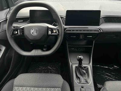MG MG3 1.5 T-GDI 116 Comfort (2025) - Photo 6