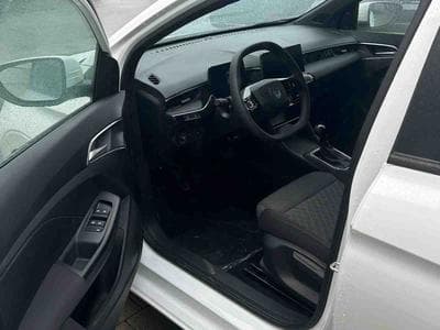 MG MG3 1.5 T-GDI 116 Comfort (2025) - Photo 7