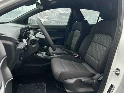 MG MG3 1.5 T-GDI 116 Comfort (2025) - Photo 8