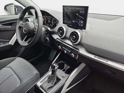 Audi Q2 35 TFSI S-Tronic 150  S-Line (2025) - Photo 15