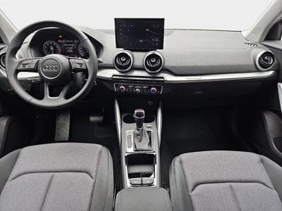 Audi Q2 35 TFSI S-Tronic 150  S-Line (2025) - Photo 7