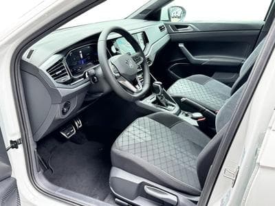 VW Taigo 1,0 TSI DSG (2025) - Photo 10