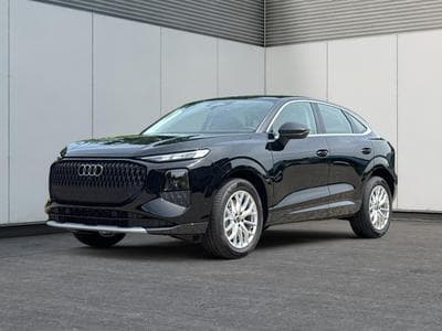 Audi Q3 Sportback Basis (2026) - Photo 1