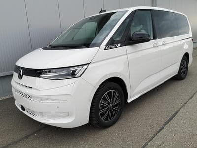 VW T7 2,0TDI DSG Lite (2026) - Foto 1