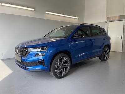 Skoda Karoq Sportline (2026) - Foto 1