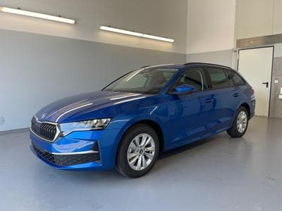Skoda Octavia Selection (2026) - Photo 1
