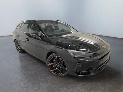 Cupra Leon VZ (2026) - Foto 1