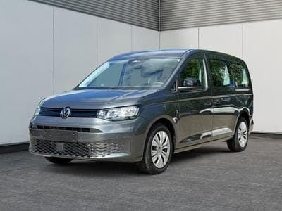VW Caddy Caddy Maxi (2026) - Foto 1