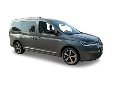 VW Caddy Edition Maxi (2026) - Foto 1