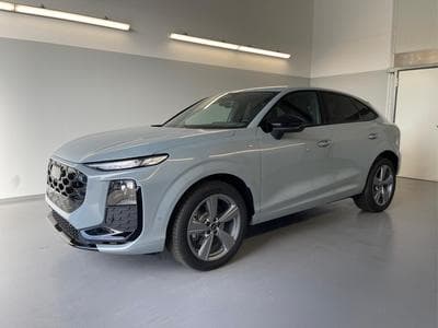 Audi Q3 Sportback NEU (2026) - Foto 1