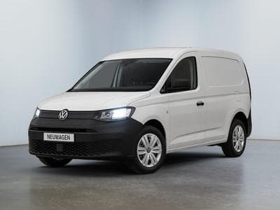 VW Caddy 2.0 TDI SCR (2026) - Foto 1
