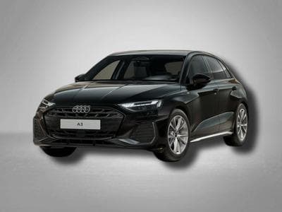 Audi A3 Sportback S Line 1.5 TFSI 7-Gang S tronic (2026) - Foto 1