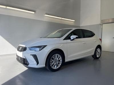 Seat Ibiza Style (2026) - Foto 1