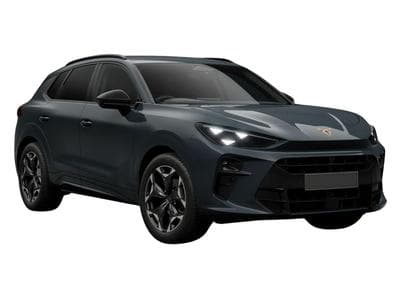 Cupra Terramar Terramar (2026) - Photo 1