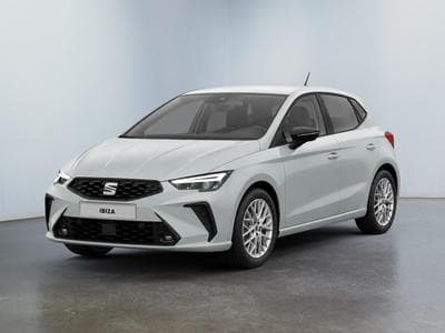 Seat Ibiza FR (2026) - Foto 1