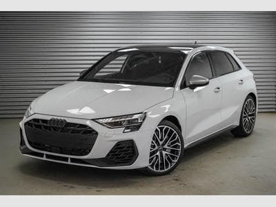 Audi S3 Sportback 2,0 TFSI (2026) - Foto 1