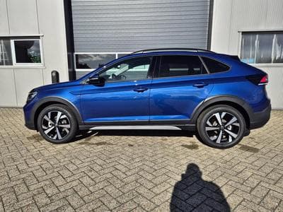 VW Taigo 1.0 TSI 116PS (2026) - Photo 1