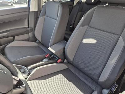 VW Taigo 1.0 TSI 116PS (2026) - Photo 10