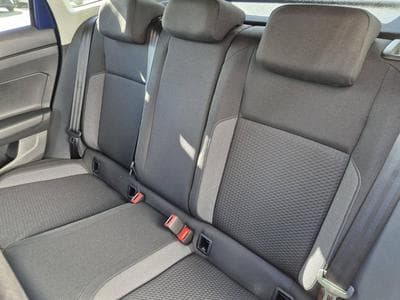 VW Taigo 1.0 TSI 116PS (2026) - Photo 11