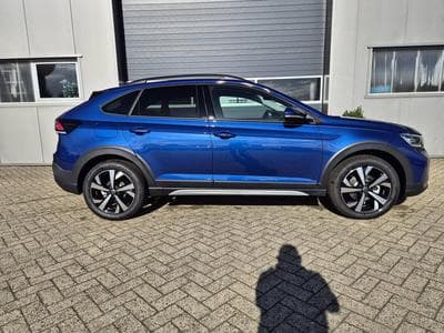 VW Taigo 1.0 TSI 116PS (2026) - Photo 5