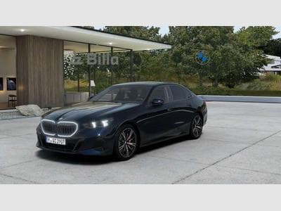 BMW 540 d xDrive MSport (2026) - Photo 1