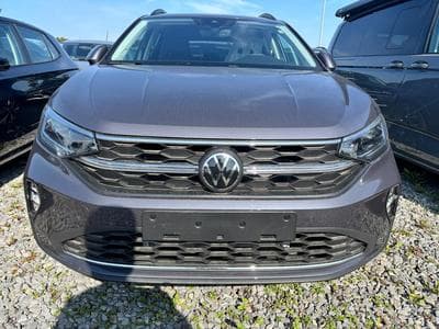 VW Taigo LIFE (2026) - Photo 3