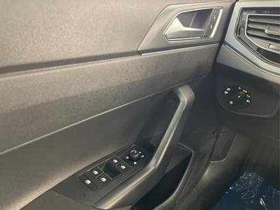 VW Taigo R-Line (2026) - Photo 10