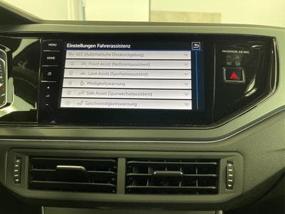 VW Taigo R-Line (2026) - Photo 12