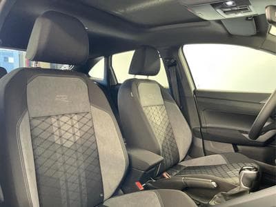 VW Taigo R-Line (2026) - Photo 14