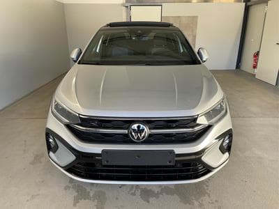 VW Taigo R-Line (2026) - Photo 2