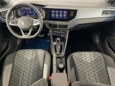 VW Taigo R-Line (2026) - Photo 7