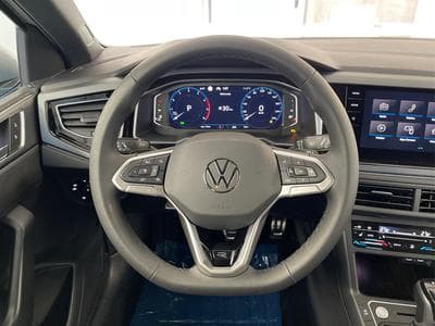 VW Taigo R-Line (2026) - Photo 9