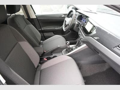 VW Taigo 1.0 TSI Life (2025) - Photo 7