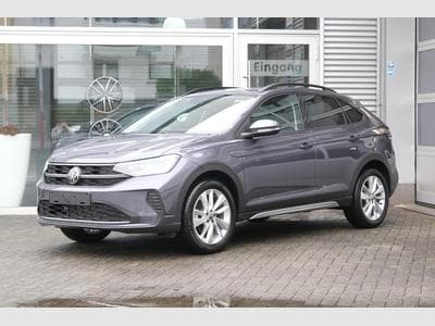 VW Taigo 1.0 TSI Life (2025) - Photo 1