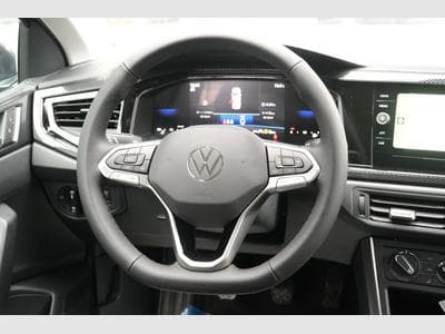 VW Taigo 1.0 TSI Life (2025) - Photo 11