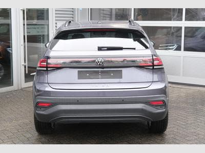 VW Taigo 1.0 TSI Life (2025) - Photo 5