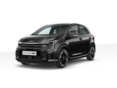 Kia Picanto 1.0 GDI ISG 68 AMT GT Line (2026) - Foto 1