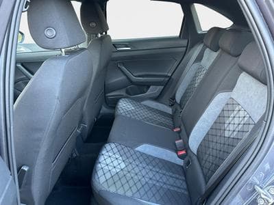 VW Taigo R-Line (2026) - Photo 15