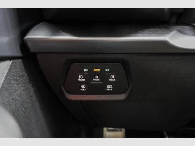 Cupra Formentor 2,0 TSI DSG (2025) - Photo 11