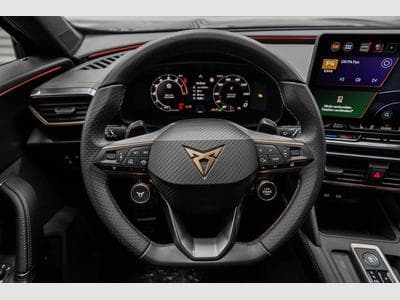 Cupra Formentor 2,0 TSI DSG (2025) - Photo 8