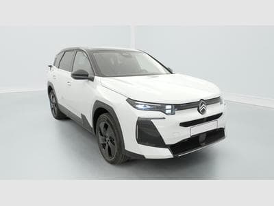 CitroëN C5 AIRCROSS HYBRIDE 145 CH E-DCS6 MAX (2026) - Photo 1
