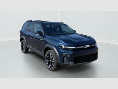 Dacia BIGSTER Mild Hybrid 140 Journey (2026) - Photo 1